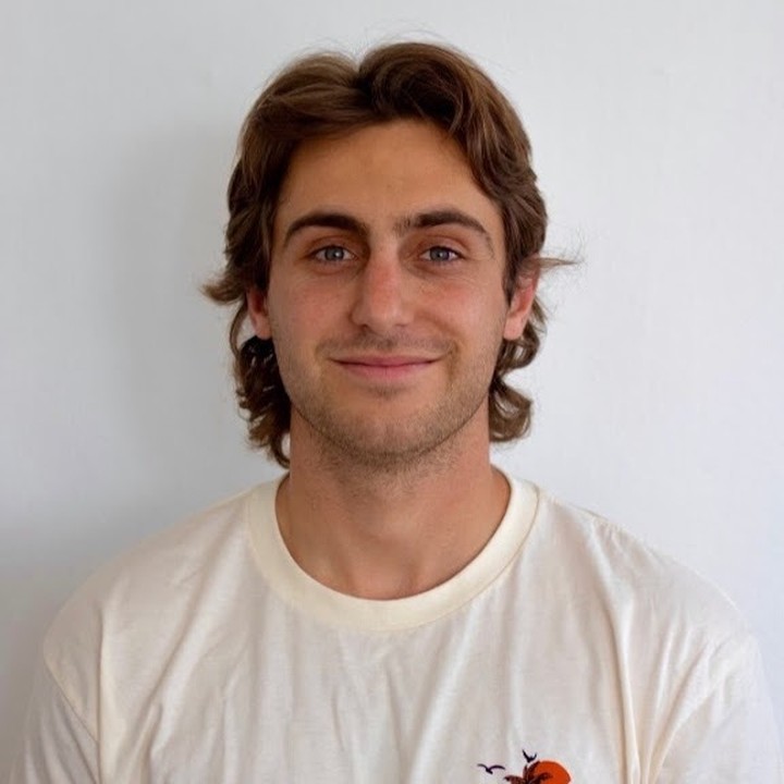 George Passantino, Co-Founder & CEO at Get Custom Dog Tags