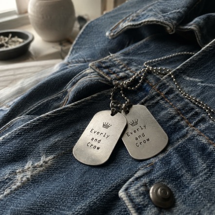 Wholesale custom dog tags